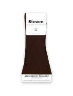 Netlačící ponožky Steven art.018