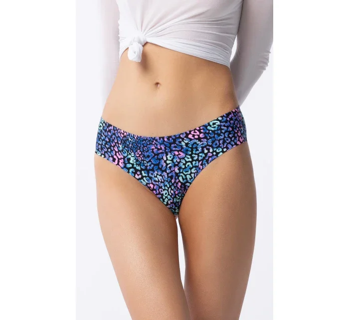 Julimex Simple Illusion Brasil nohavičky S-XL Julimex Simple Illusion Brasil nohavičky S-XL