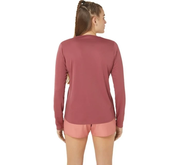 Core LS Top W model 20242277 Tričko - Asics Core LS Top W model 20242277 Tričko - Asics