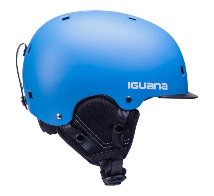 Přilba  JR model 20701730 - Iguana