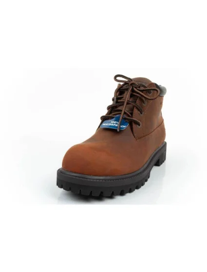 Boty M model 22392130 - Skechers Boty M model 22392130 - Skechers
