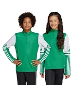 Squadra 25 Training Top Jr model 21024537 Mikina - ADIDAS