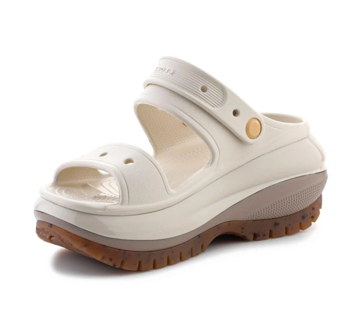 Žabky Classic Mega Crush Clog W model 21088254 - Crocs