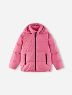 Dětská péřová bunda model 21412597 - Reima