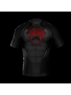 Pro děti Kompresní tričko typu model 21438370 Dětské chrániče na ramena dětské - DBX Bushido