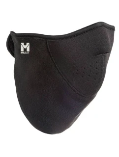 Prášková maska MILLET čierna