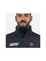New Hero model 21451383 Jkt bunda černá - Rossignol