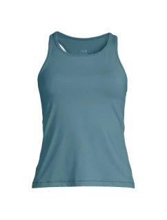 Športové tričko CASALL Essential Racerback modré