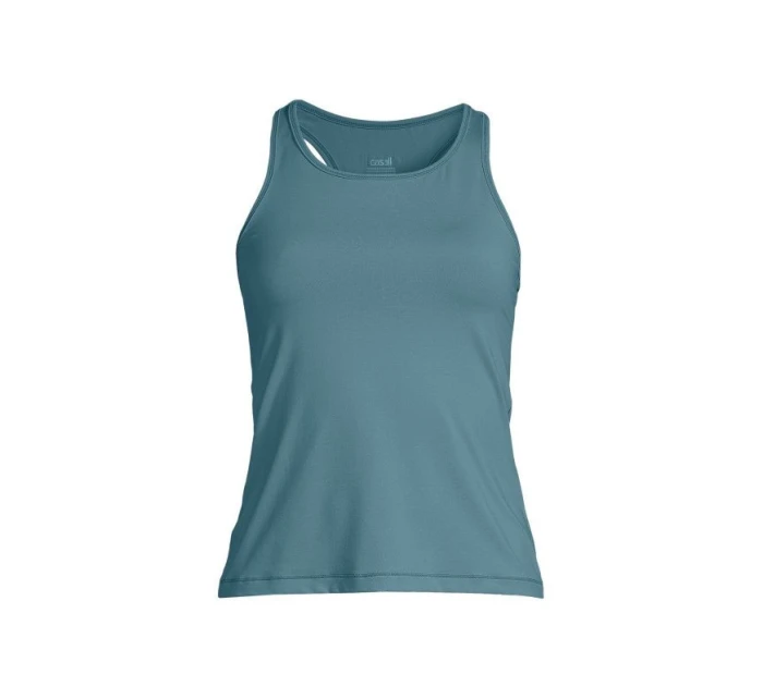 Koszulka  Essential niebieski model 21456024 - Casall