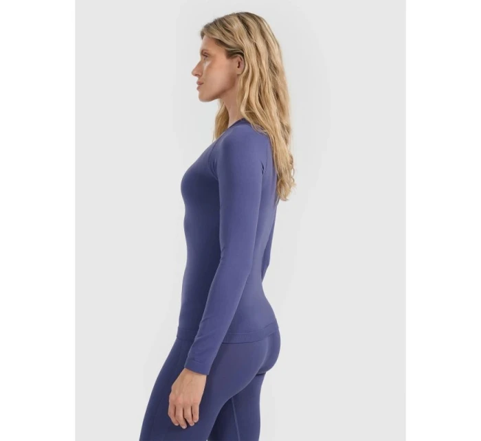 Dámské bezešvé termoprádlo (top) model 21726936 - 4F