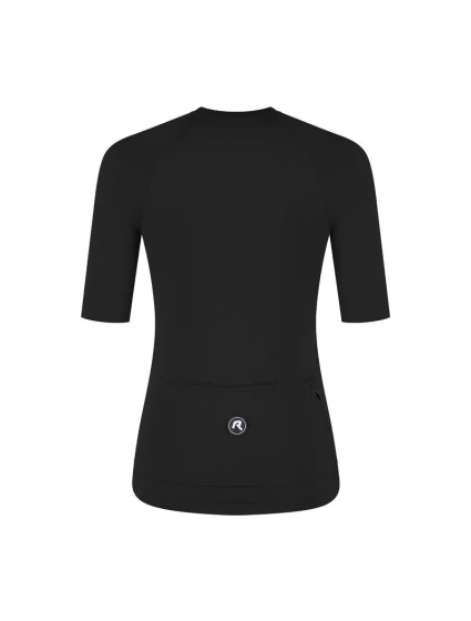 Rogelli dámsky dres ESSENTIAL II black 2XL