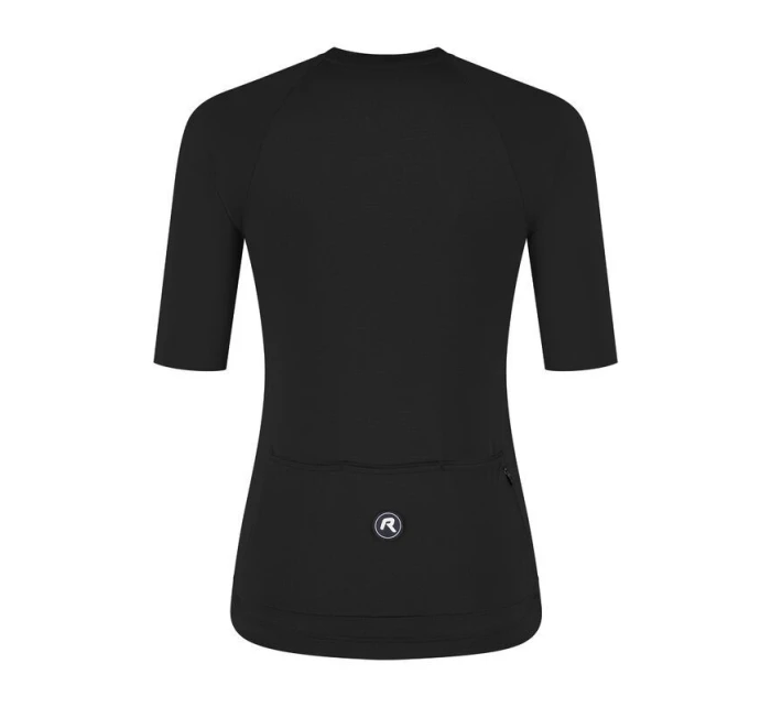 Rogelli dámsky dres ESSENTIAL II black 2XL