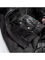 Pánska prešívaná zimná bunda ALTINO PRIMALOFT