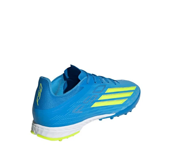 Kopačky adidas F50 Pro TF JR8942