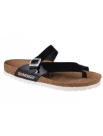 Dámske žabky Norway Sandalias Infradito Donna W GNW20415-35