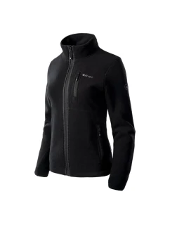 Dámská mikina lady fleece W model 17894501 - Hi-Tec