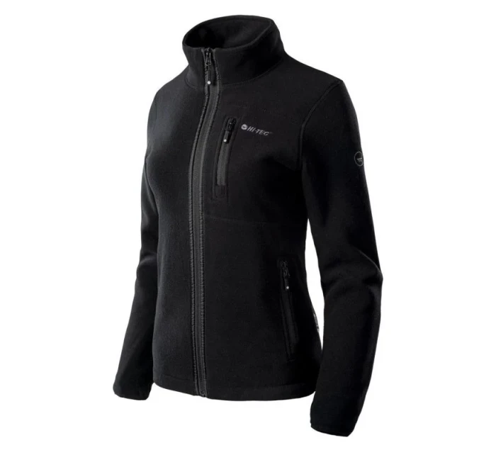 Dámská mikina lady fleece W model 17894501 - Hi-Tec Dámská mikina lady fleece W model 17894501 - Hi-Tec