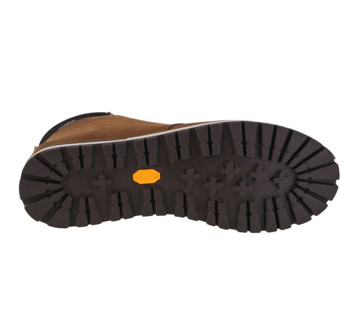 Pánske topánky Dorado WP M 39Q4937-P865 - CMP