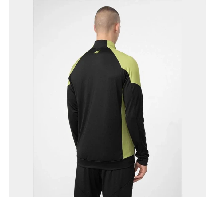 Pánska mikina M 4FSS23TFSWM187 20S - 4F