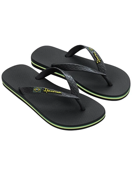 Žabky Classic Brasil II Fem W model 22226012 - Ipanema Žabky Classic Brasil II Fem W model 22226012 - Ipanema