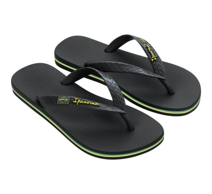 Žabky Ipanema Classic Brasil II Fem W 80408 22467