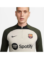 Pánske tričko FC Barcelona Strike M DX3102 222 - Nike