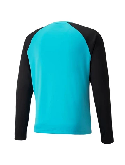 Brankářská mikina GK LS M 40 model 18826039 - Puma Brankářská mikina GK LS M 40 model 18826039 - Puma