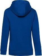 B&C QUEEN Hooded_° Dámská mikina s kapucí model 22528498 royal B&C QUEEN Hooded_° Dámská mikina s kapucí model 22528498 royal