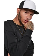 Flexfit 6006 5 panelová Trucker kšiltovka 55.6006 white Flexfit 6006 5 panelová Trucker kšiltovka 55.6006 white