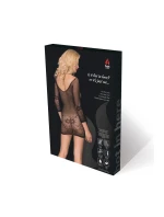 Hot in Here Masterpiece farba:čierna Hot in Here Masterpiece farba:čierna