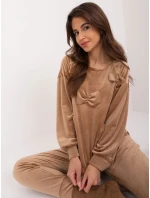 DHJ KMPL 8850.68 tmavá lila DHJ KMPL 8850.68 tmavá lila