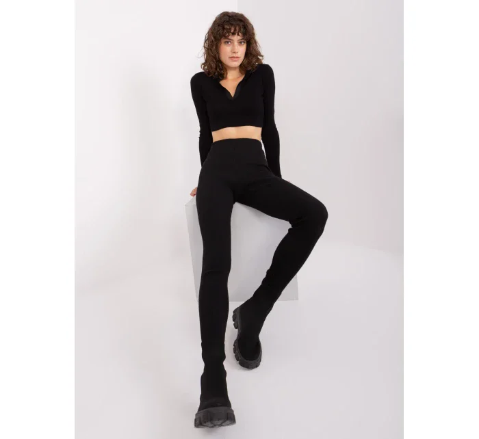 Leginsy LO LG LK model 19014755 czarny - FPrice Leginsy LO LG LK model 19014755 czarny - FPrice