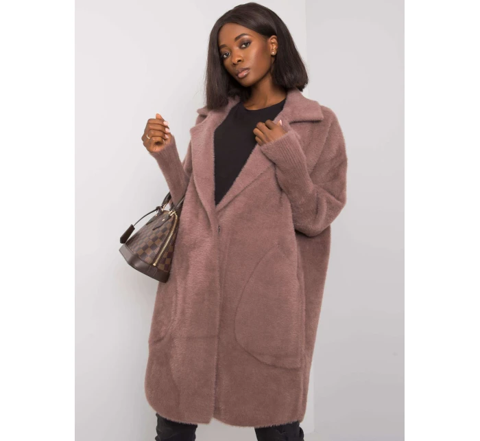 MBM PL 1517.00P tmavoružová