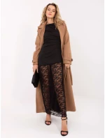 Sukienka MI SK model 21757374 czarny - FPrice