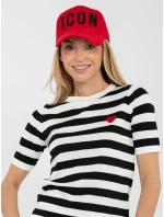 Jumper PM SW SF162.80 čierny