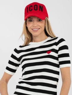 Jumper PM SW SF162.80 čierny