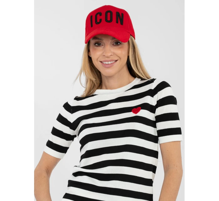 Jumper PM SW SF162.80 čierny