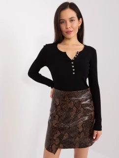 Bluzka RV BZ model 19034284 czarny - FPrice