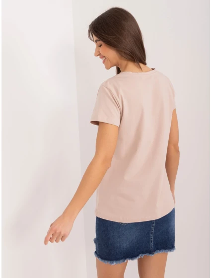 Blúzka RV BZ 9622.16X tmavá lila