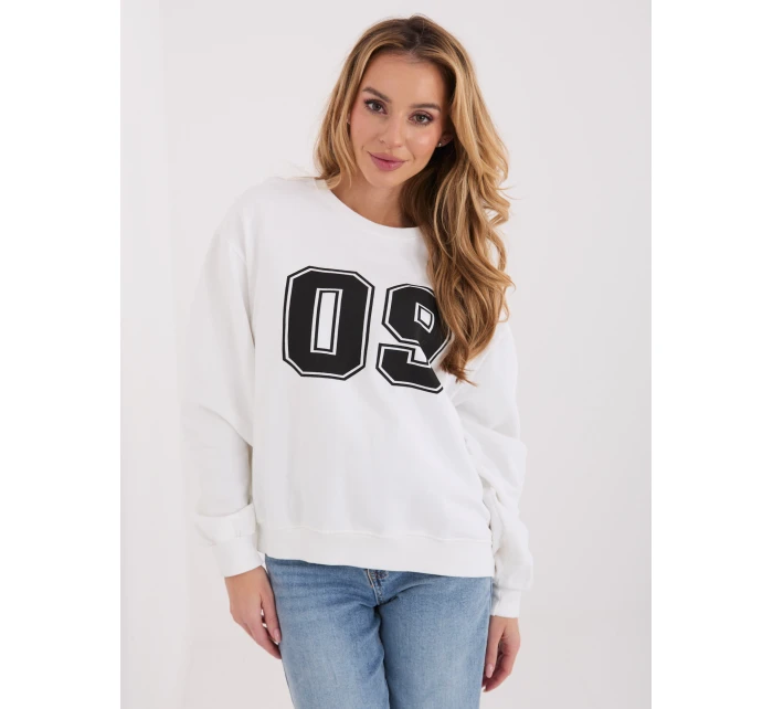 Bluza WT BL model 21859076 1.66 ecru - FPrice