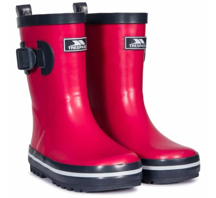 Dětské holínky model 21276691 - Trespass