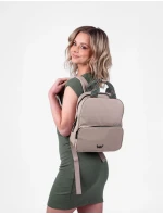 Dámský batoh Vuch Safina Beige