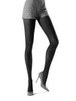 Pančuchové nohavice Intense New 50 VOBC01352 čierna - Oroblu