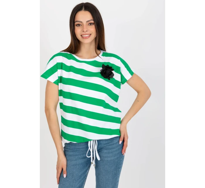 Blúzka model 180941 Relevantnosť