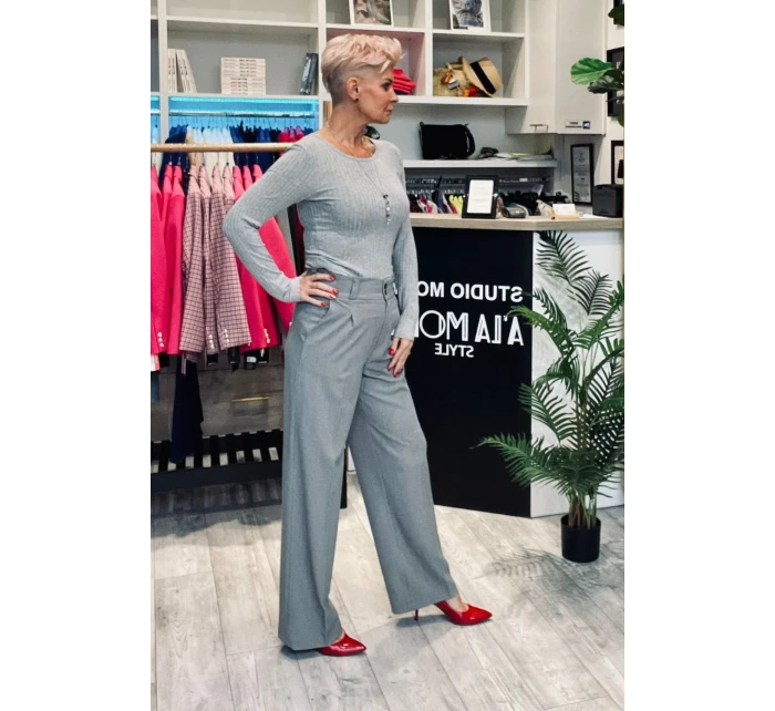 Dámske nohavice model 200795 Cabba