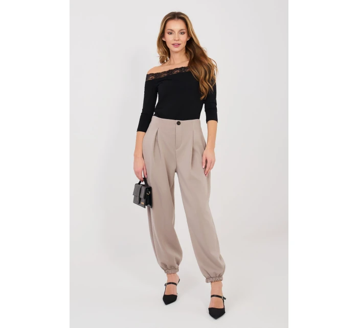 Tepláky model 224833 Taliansko Moda