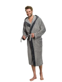 Pánsky župan model 84075 L&L collection