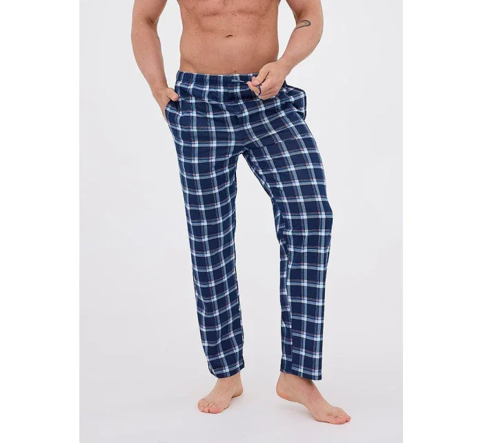 Cornette 691/61 S-2XL pánske pyžamové nohavice