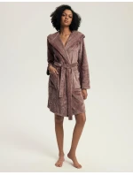 Dámsky župan Henderson 43612 Daryl S-2XL