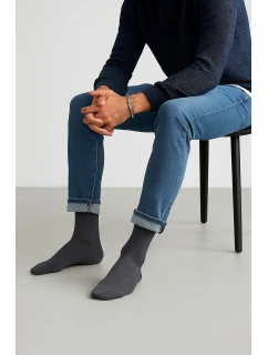 Pánske ponožky Steven art.157 Supima